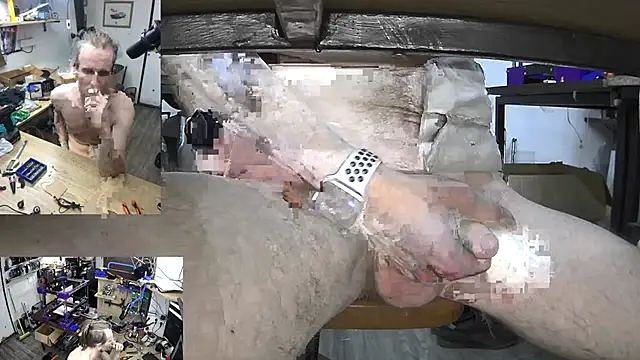 Happy Michal online show from 12/23/24, 06:16