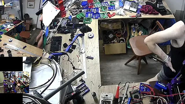 Happy Michal online show from 12/28/24, 05:14