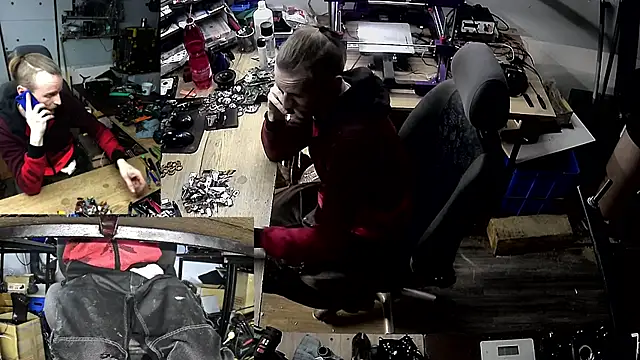 Happy Michal online show from 02/28/25, 12:52