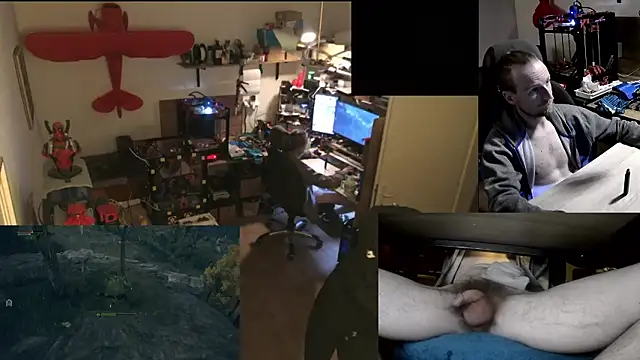 Happy Michal online show from 11/29/25, 08:01