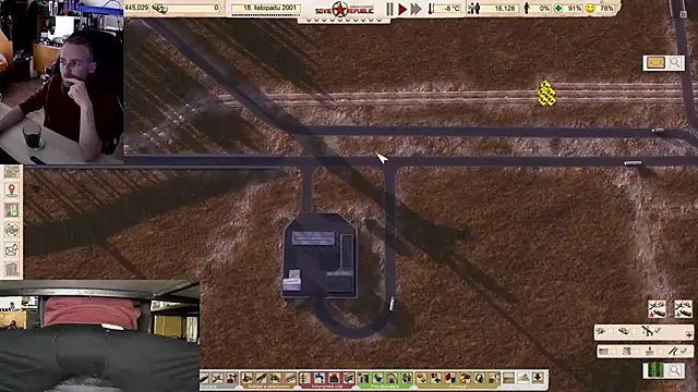 Snapshot of Happy_Michal chatting on 04/20/26, 02:53 Happy Michal online show from 04/20/26, 02:53