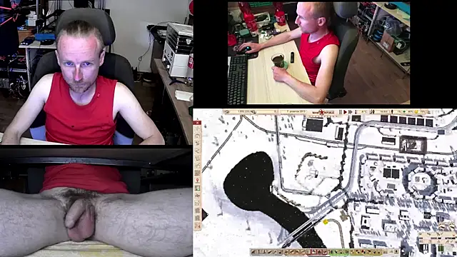 Snapshot of Happy_Michal chatting on 04/30/26, 05:19 Happy Michal online show from 04/30/26, 05:19