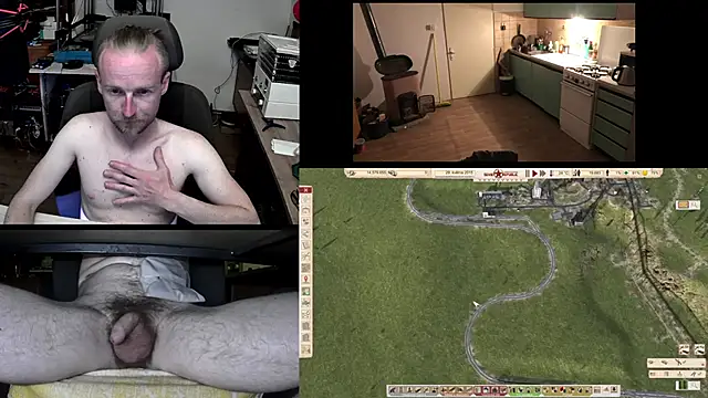 Snapshot of Happy_Michal chatting on 05/01/26, 07:07 Happy Michal online show from 05/01/26, 07:07