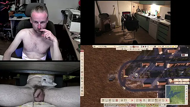 Snapshot of Happy_Michal chatting on 05/02/26, 07:19 Happy Michal online show from 05/02/26, 07:19