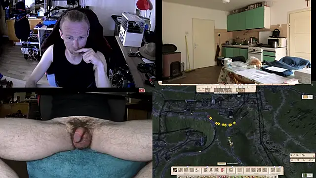 Snapshot of Happy_Michal chatting on 05/11/26, 02:45 Happy Michal online show from 05/11/26, 02:45