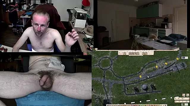 Snapshot of Happy_Michal chatting on 05/11/26, 04:04 Happy Michal online show from 05/11/26, 04:04