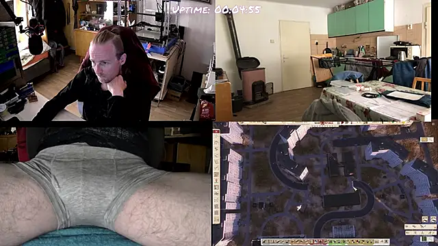 Snapshot of Happy_Michal chatting on 05/17/26, 07:17 Happy Michal online show from 05/17/26, 07:17