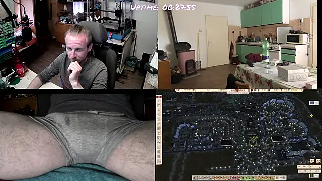 Snapshot of Happy_Michal chatting on 05/21/26, 02:57 Happy Michal online show from 05/21/26, 02:57