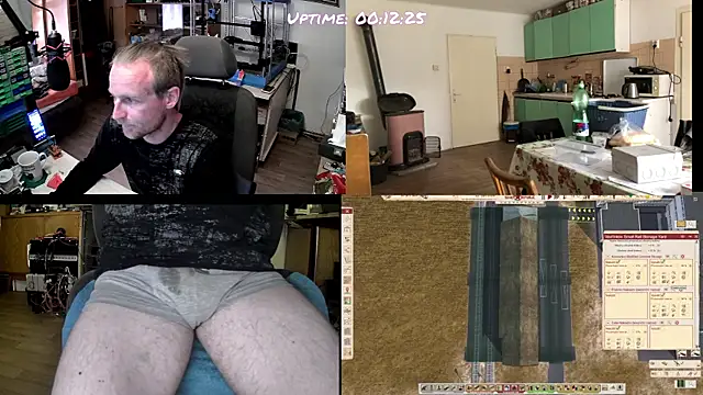Snapshot of Happy_Michal chatting on 05/22/26, 03:39 Happy Michal online show from 05/22/26, 03:39