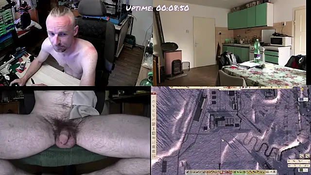 Snapshot of Happy_Michal chatting on 05/27/26, 05:32 Happy Michal online show from 05/27/26, 05:32