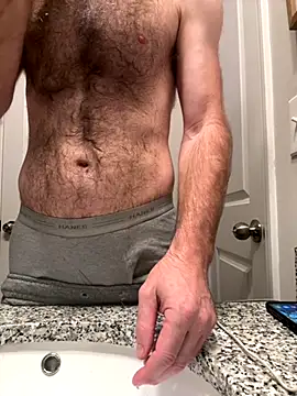 StrokinSnowman online show from 10/09/25, 08:29