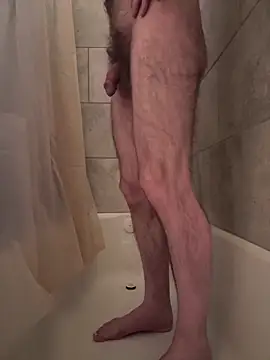 StrokinSnowman online show from 10/13/25, 07:47