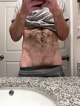 StrokinSnowman online show from 10/18/25, 03:20