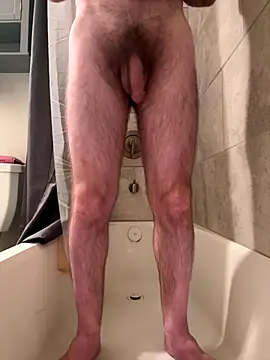 StrokinSnowman online show from 10/20/25, 03:51