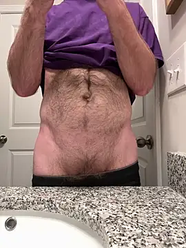 StrokinSnowman online show from 02/21/26, 02:56