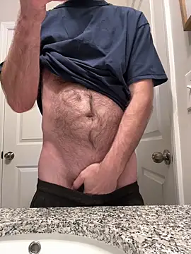 StrokinSnowman online show from 02/26/26, 03:38