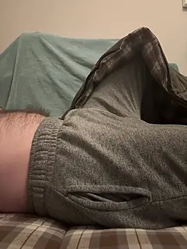 StrokinSnowman online show from 04/23/26, 01:40