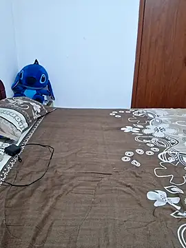 Gimena41 online show from 12/15/25, 03:49