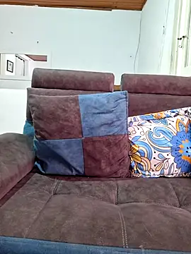 Gimena41 online show from 01/14/26, 05:51