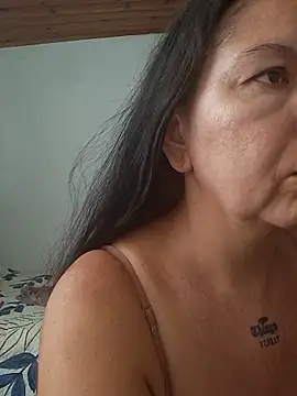 Gimena41 online show from 04/06/26, 06:20