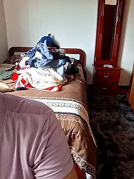 Gimena41 online show from 04/18/26, 06:56