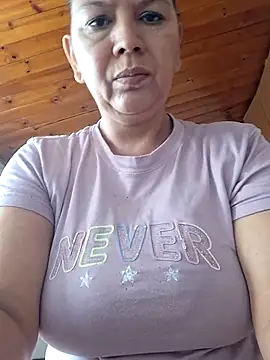 Gimena41 online show from 04/18/26, 07:18