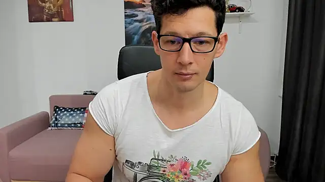 BrutusK08 online show from 01/09/25, 08:03