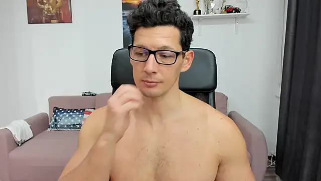 BrutusK08 online show from 01/09/25, 02:07