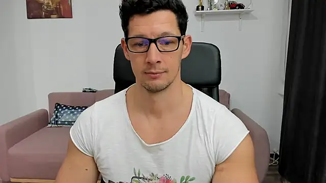 BrutusK08 online show from 01/13/25, 06:49