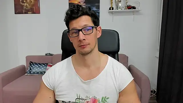 BrutusK08 online show from 01/13/25, 12:56