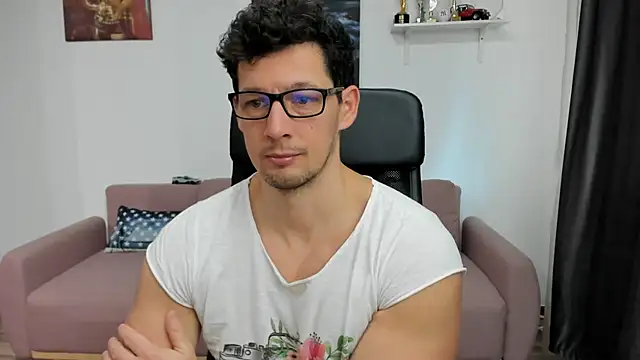 BrutusK08 online show from 01/16/25, 09:48