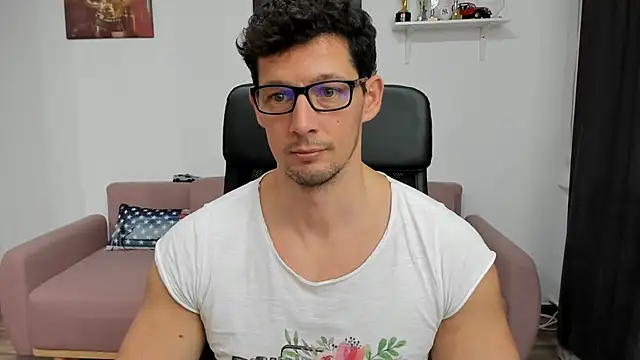 BrutusK08 online show from 01/16/25, 12:53