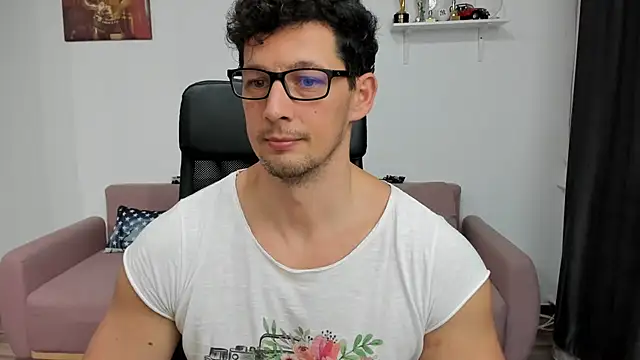 BrutusK08 online show from 01/16/25, 03:56