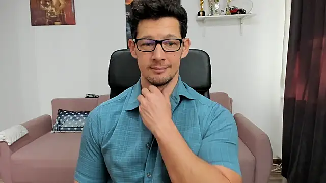 BrutusK08 online show from 01/20/25, 08:30