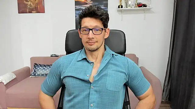 BrutusK08 online show from 01/20/25, 02:36