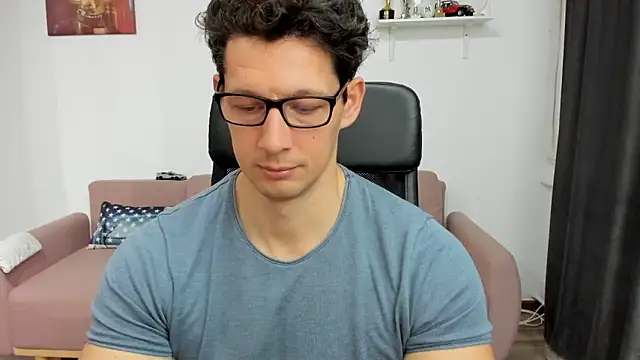 BrutusK08 online show from 01/27/25, 06:52