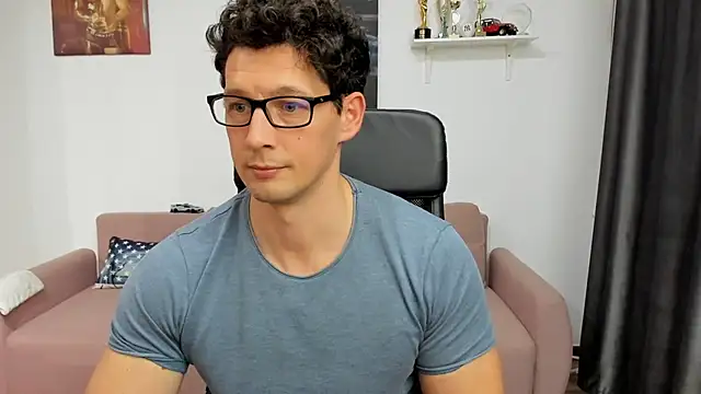 BrutusK08 online show from 01/27/25, 04:01