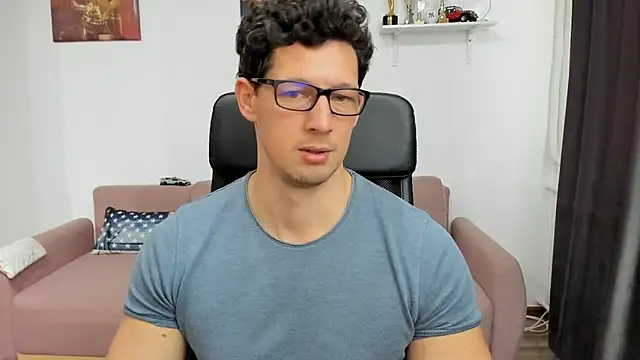 BrutusK08 online show from 01/29/25, 09:23