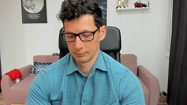 BrutusK08 online show from 03/04/25, 01:17