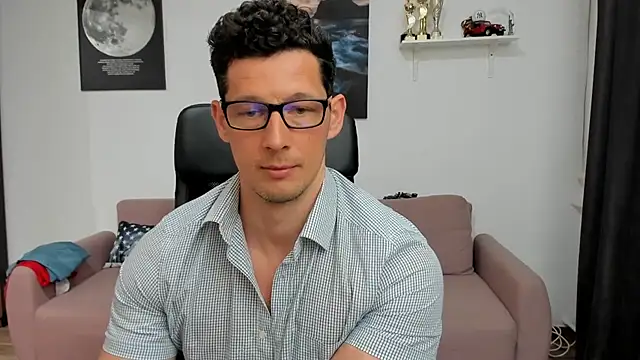 BrutusK08 online show from 03/07/25, 05:06