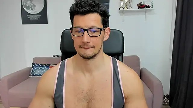 BrutusK08 online show from 03/19/25, 11:28