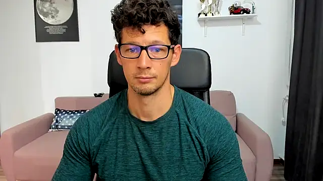 BrutusK08 online show from 10/09/25, 06:11