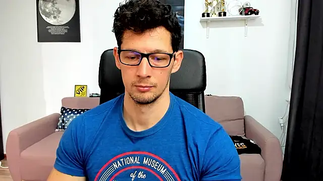 BrutusK08 online show from 02/11/26, 09:03