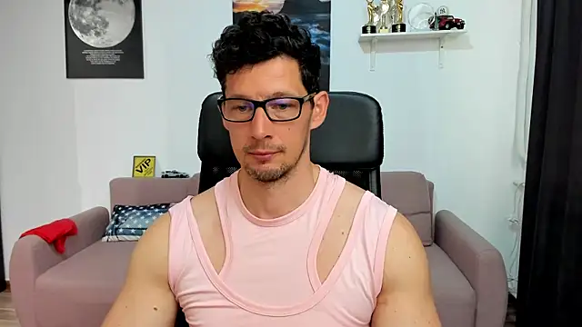 BrutusK08 online show from 04/20/26, 07:22