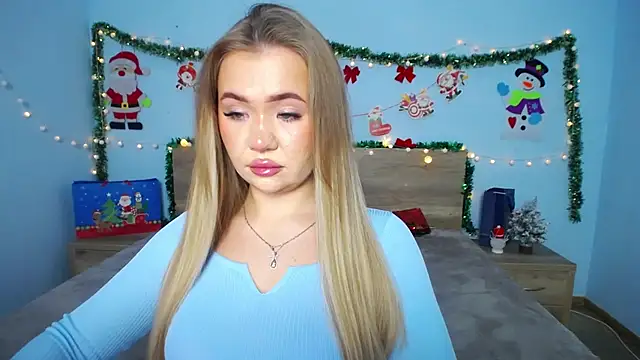 Snapshot of StacyYellig chatting on 01/06/25, 04:47 StacyYellig online show from 01/06/25, 04:47