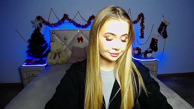 Snapshot of StacyYellig chatting on 01/07/25, 05:01 StacyYellig online show from 01/07/25, 05:01