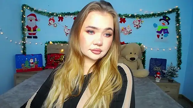 Snapshot of StacyYellig chatting on 01/10/25, 12:38 StacyYellig online show from 01/10/25, 12:38