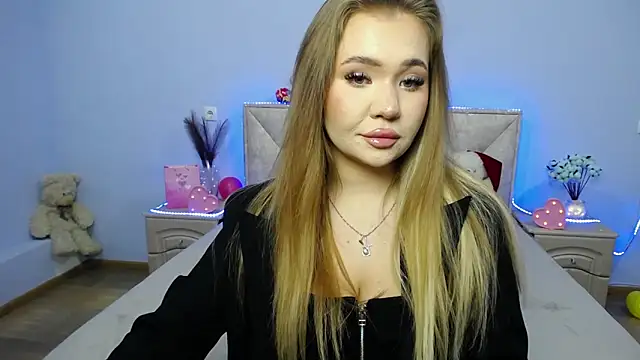 Snapshot of StacyYellig chatting on 01/24/25, 08:54 StacyYellig online show from 01/24/25, 08:54