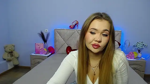 Snapshot of StacyYellig chatting on 01/29/25, 05:13 StacyYellig online show from 01/29/25, 05:13