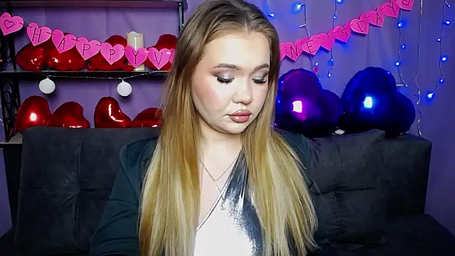 Snapshot of StacyYellig chatting on 02/03/25, 04:14 StacyYellig online show from 02/03/25, 04:14